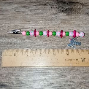 Cigarette Holder / Roach Clip NEW handmade